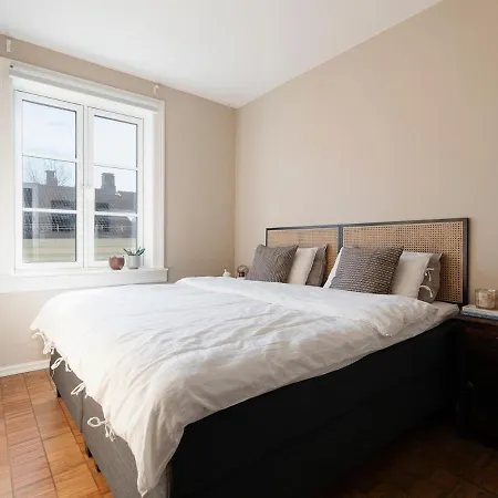 3Br Duplex Loft Balcony In Central Oslo Appartement