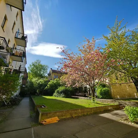 Appartement 3Br Duplex Loft Balcony In Central Oslo *