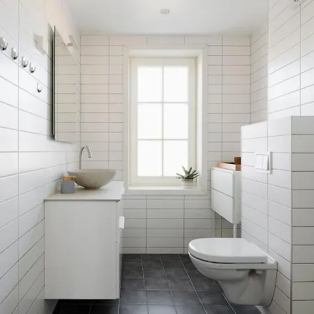 3Br Duplex Loft Balcony In Central Oslo * Oslo