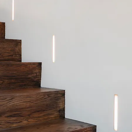 Apartment 3Br Duplex Loft Balcony In Central Oslo