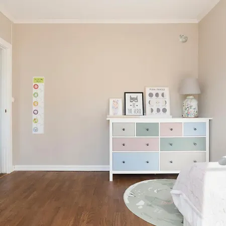 3Br Duplex Loft Balcony In Central Oslo Apartment *